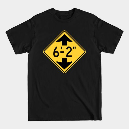 Discover Clearance: 6' 2" - Tall - T-Shirt