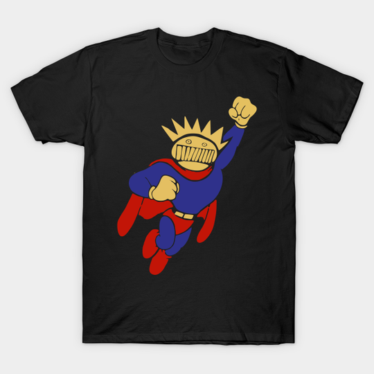 Discover SUPER WEEN- Ween - T-Shirt