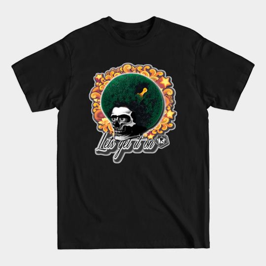 Discover Barber shop - Barber Shop - T-Shirt