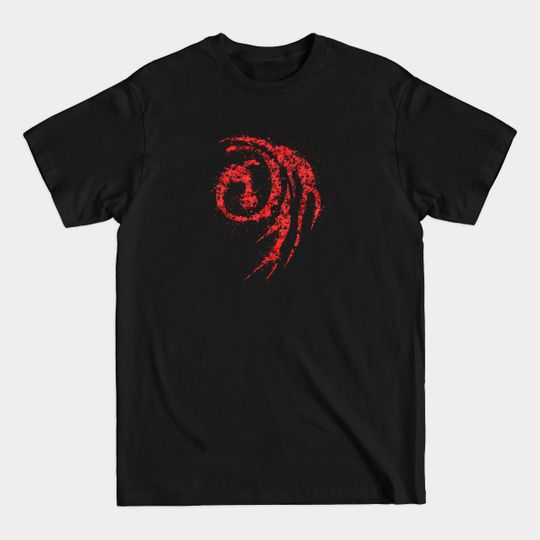 Discover Fate Zero - Assassin (Red) - Fate Zero - T-Shirt