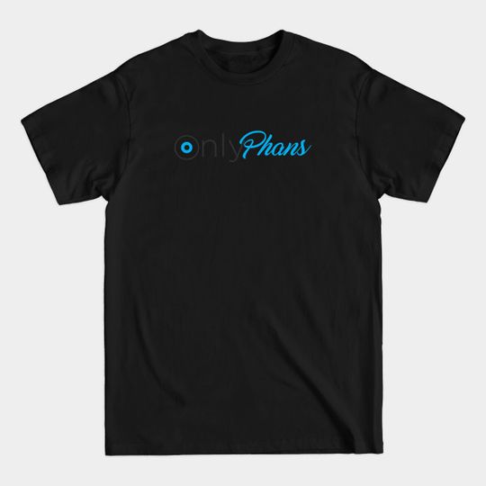 Discover Phish - Only Phans - Phish - T-Shirt