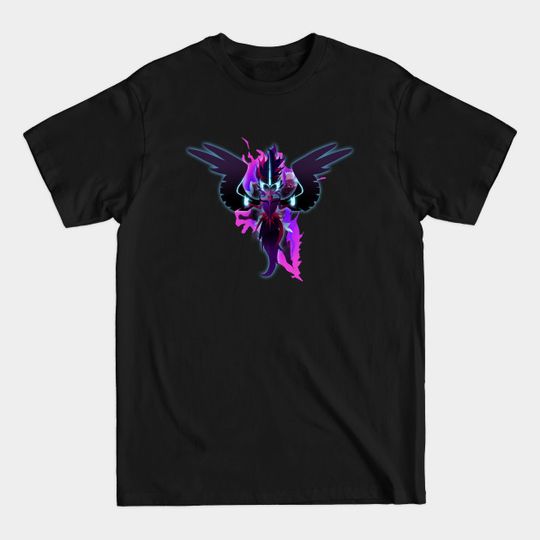 Discover Midnight Sparkle - My Little Pony - T-Shirt