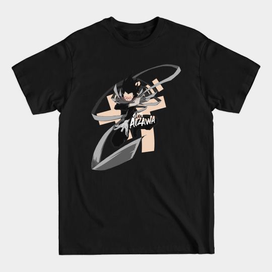 Discover Shota Aizawa - Eraser Head - Shota Aizawa - T-Shirt