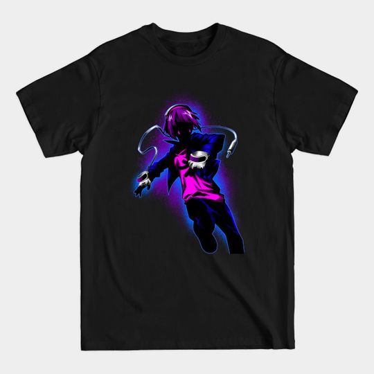 Discover Kyoka Dark Shadow - Kyoka Jiro - T-Shirt