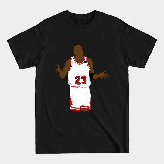 Discover Michael Jordan - Michael Jordan - T-Shirt