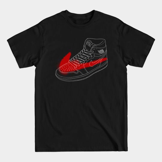 Discover Ones - Jordans - T-Shirt