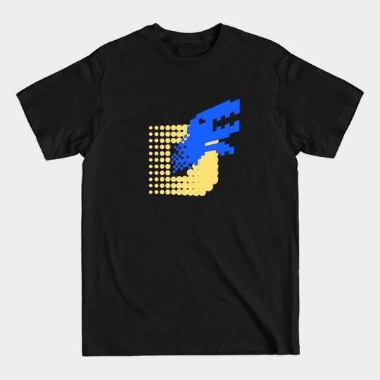 Discover Digimon Dino - Digimon - T-Shirt