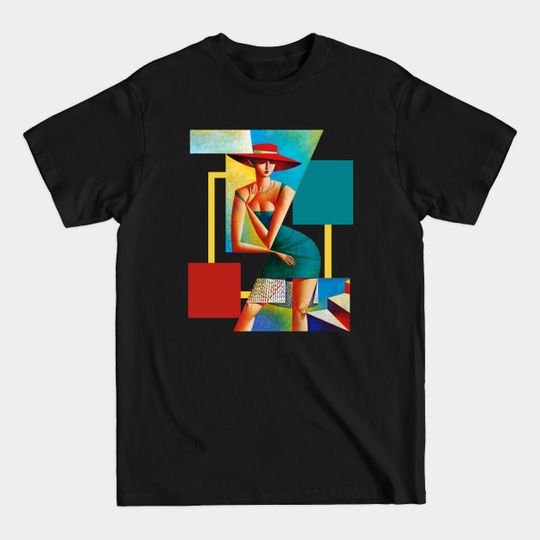 Discover WOMEN - Women Fashion - T-Shirt