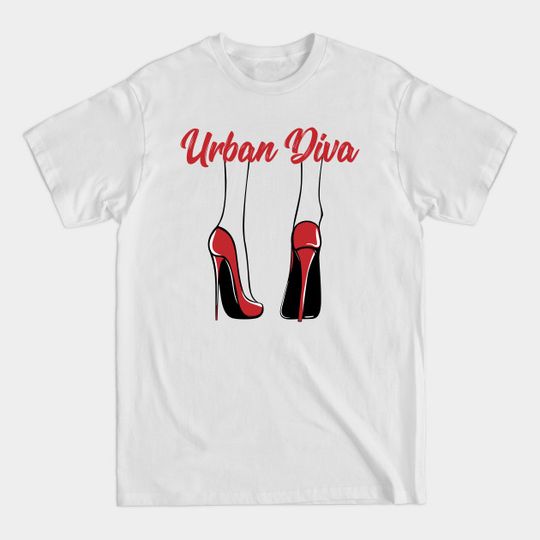 Discover Urban Diva - Women Fashion - T-Shirt