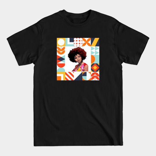 Discover womens - Womens - T-Shirt
