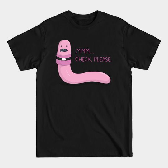 Discover Adventure Time Shelby - Adventure Time - T-Shirt