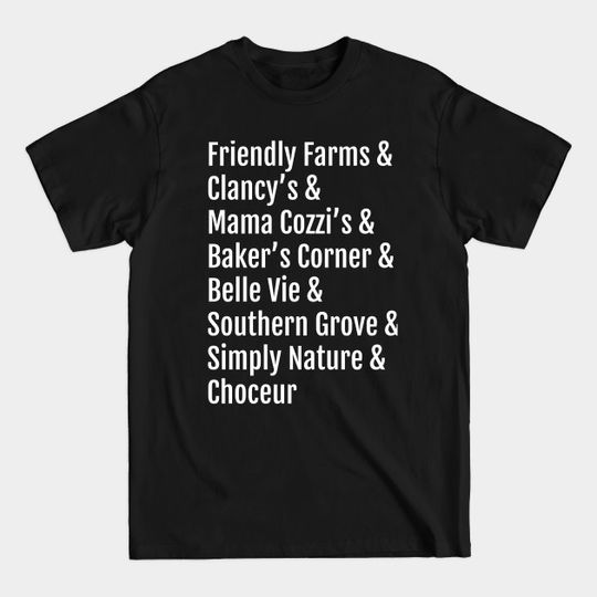 Discover Aldi USA Super Fan - Aldi - T-Shirt