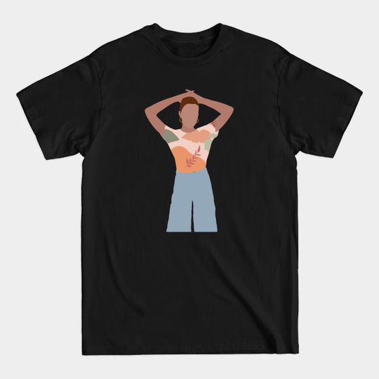 Discover Model - Model - T-Shirt