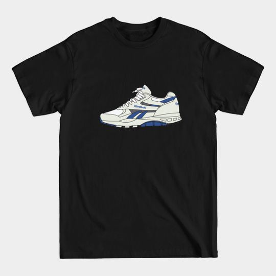 Discover shoe vector art - Shoes - T-Shirt