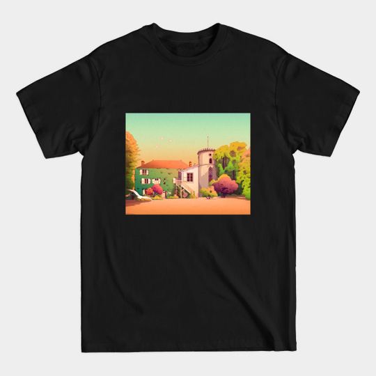 Discover Marlotte Paris - Paris - T-Shirt