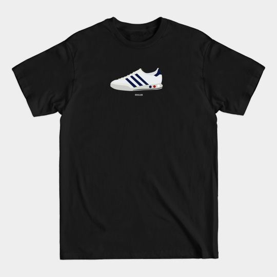 Discover Modernist Kick - Shoes - T-Shirt