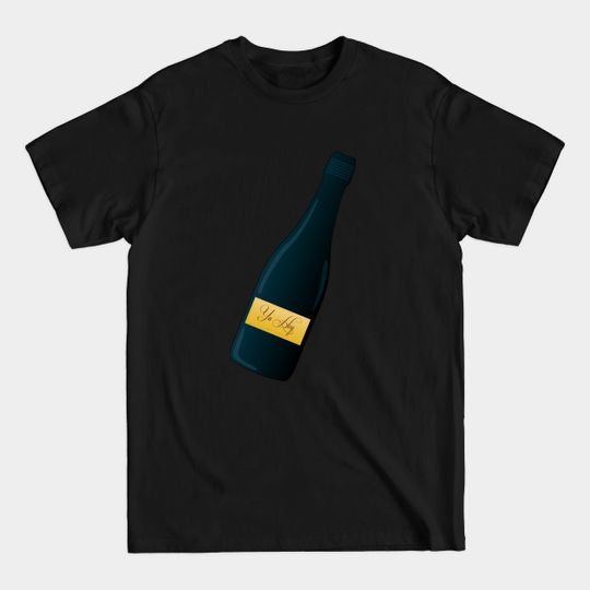 Discover Ya Hey - Vampire Weekend - T-Shirt