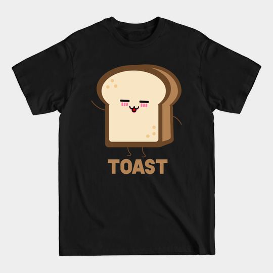 Discover Avocado And Toast Matching Couple - Avocado And Toast - T-Shirt