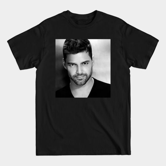 Discover bas Ricky bin Martin tam tour 2020 - Bas Ricky Bin Martin Tam Tour 2020 - T-Shirt