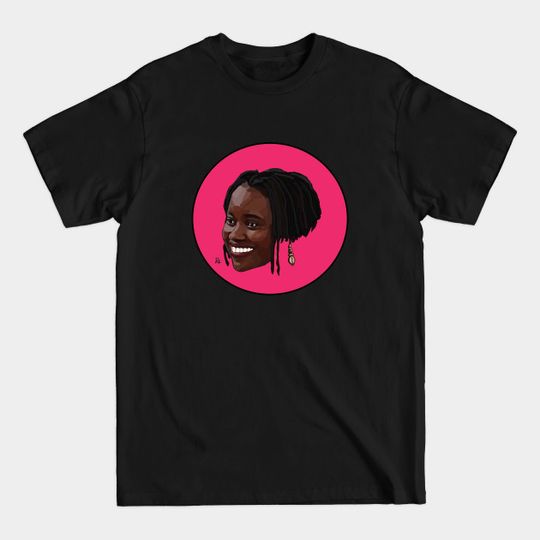 Discover Maxine-Living Single - Living Single - T-Shirt