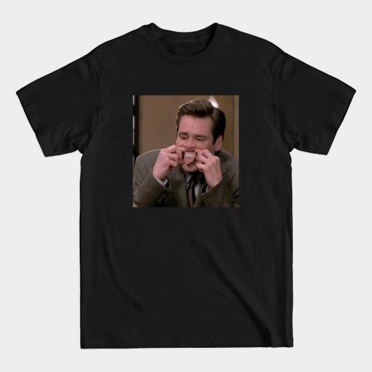 Discover liar liar / jim carrey - Jimcarrey - T-Shirt