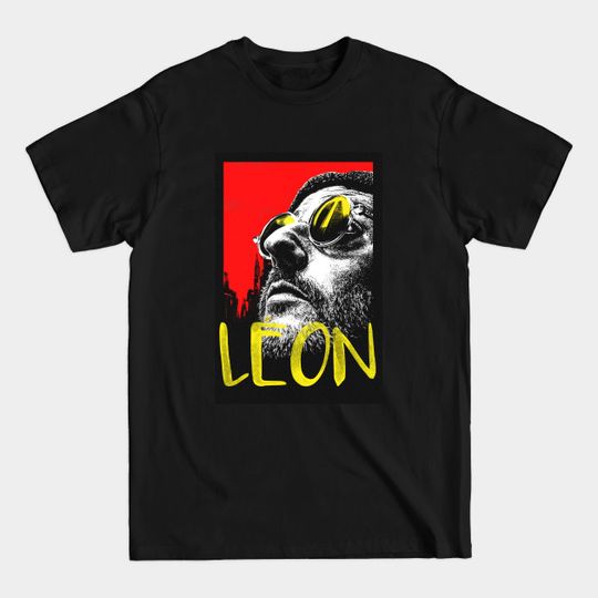 Discover Léon - Leon - T-Shirt