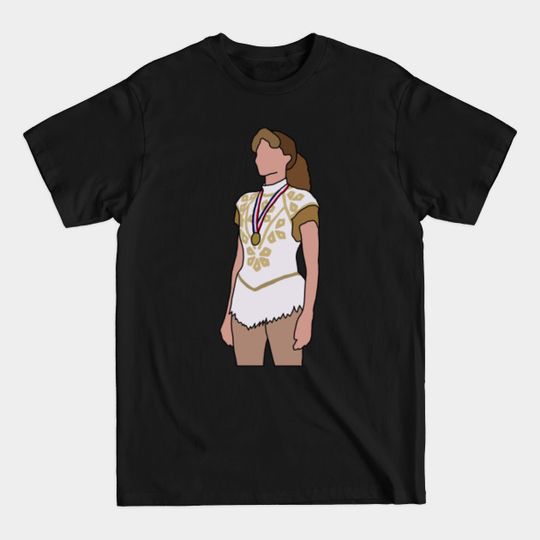 Discover Tonya - I Tonya - T-Shirt