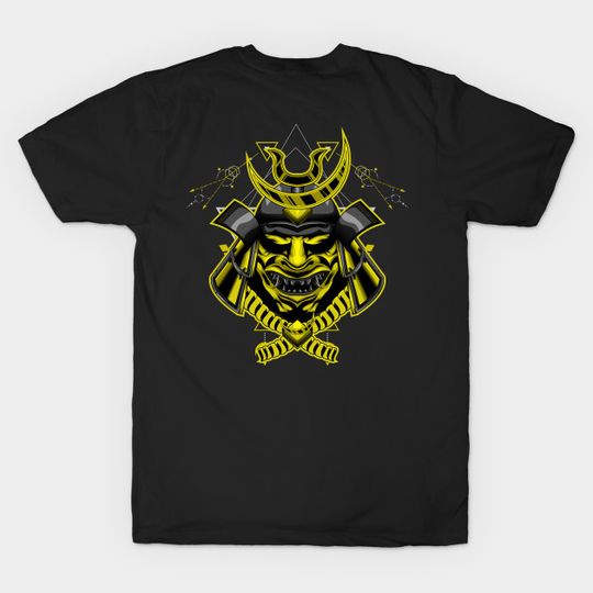 Discover samurai apparel - Samurai Apparel - T-Shirt