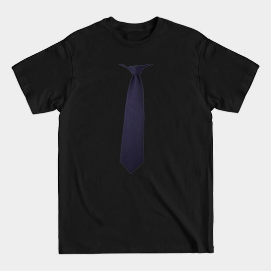 Discover Bow tie - Tie - T-Shirt