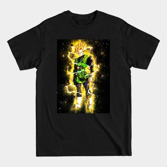 Discover Super saiyan 2 Gohan - Dragon Ball Super - T-Shirt