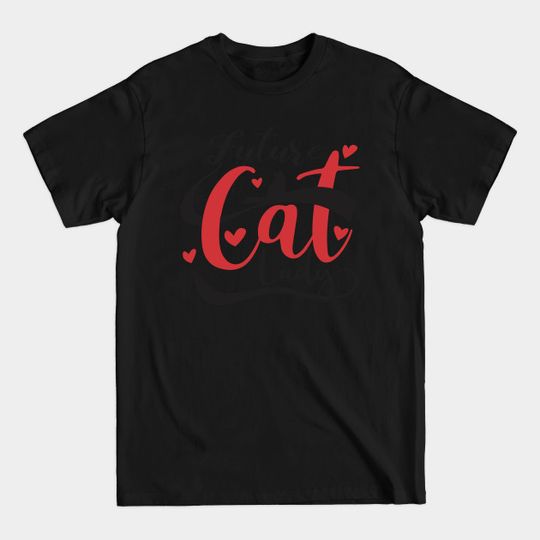Discover Cat Leattring - Cat - T-Shirt