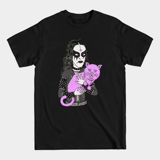 Discover METAL HEAD - Metal - T-Shirt
