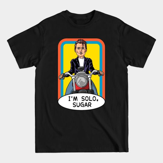 Discover I’m solo sugar - Cry Baby - T-Shirt
