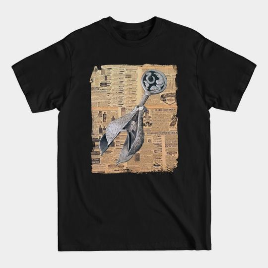 Discover Pear of Anguish - Torture - T-Shirt