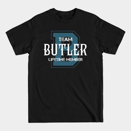 Discover BUTLER - Butler - T-Shirt