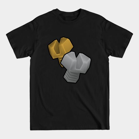 Discover Ratchet and Clank - Some bolts - Ratchet And Clank - T-Shirt