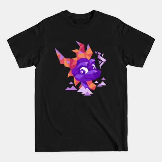 Discover Spyro Reignited - Spyro - T-Shirt