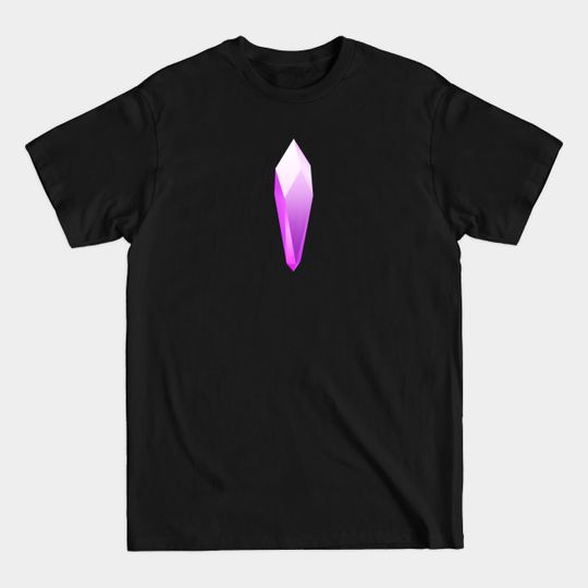 Discover CRYSTAL [CRASH BANDICOOT] - Crash Bandicoot - T-Shirt