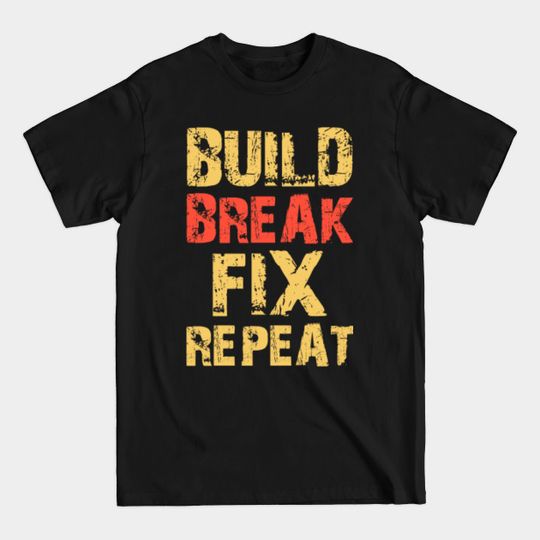 Discover RC Car 4x4 Offroad Race Mud Racing Funny Sayings - Rc Car - T-Shirt