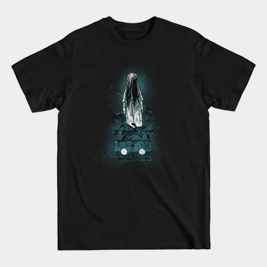 Discover Be Kind Please Rewind - The Ring - T-Shirt