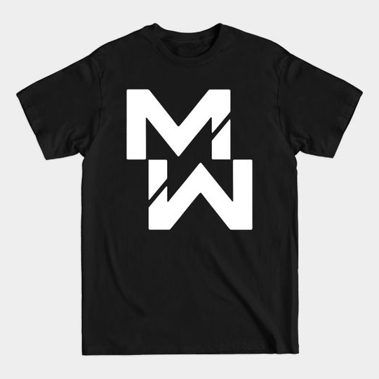 Discover MW - Call Of Duty Modern Warfare - T-Shirt