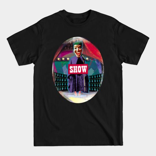 Discover Show - Show - T-Shirt
