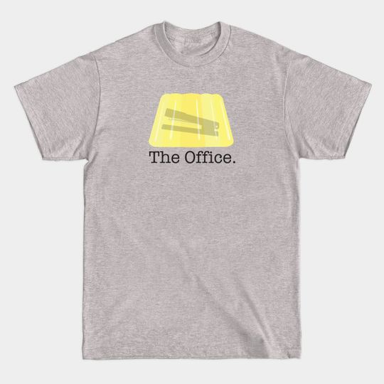 Discover The Office. - The Office - T-Shirt