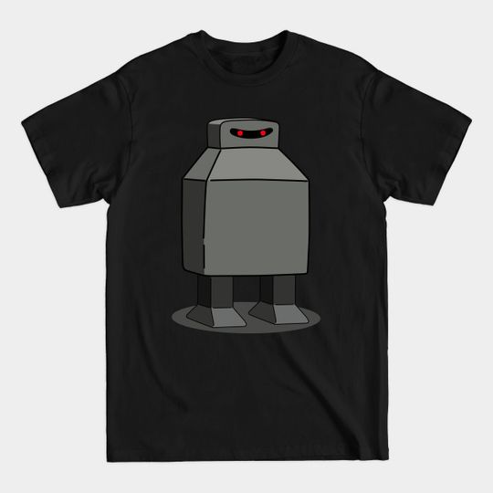 Discover All my circuits - Futurama - T-Shirt