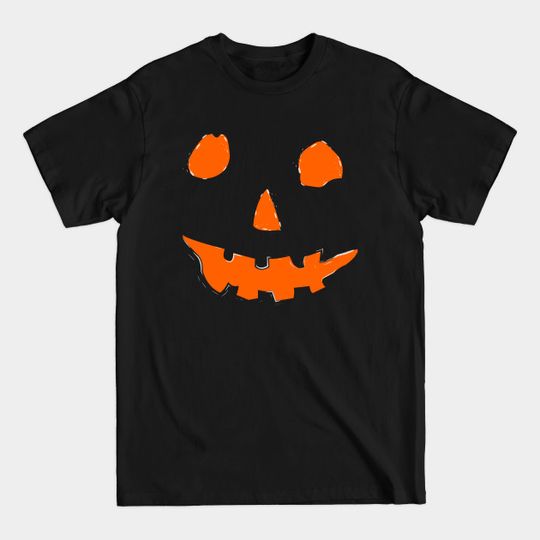 Discover Haloween Jack O' Lantern - Kids Halloween - T-Shirt