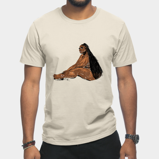 Discover lizzo all woman - Lizzo Singer - T-Shirt