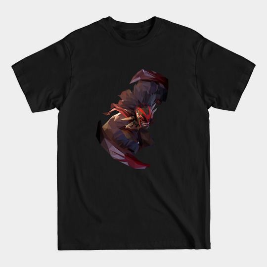 Discover bloodsheker DOTA 2 - Dota 2 - T-Shirt