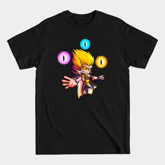 Discover Invoker - Invoker - T-Shirt