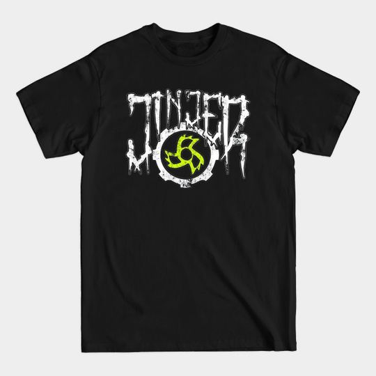 Discover band - Jinjer - T-Shirt