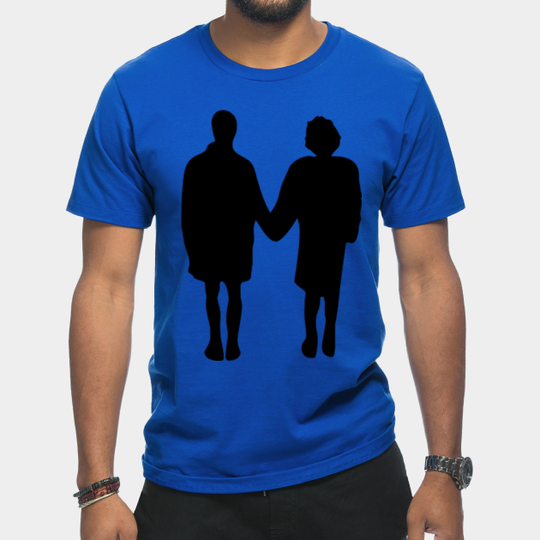 Discover You've met me at a very strange time in my life - Fight Club - T-Shirt